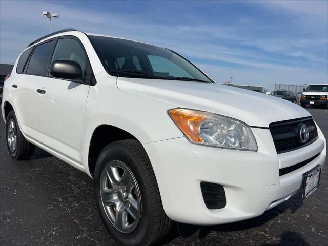 2012 Toyota RAV4 Base for sale near Middletown, OH