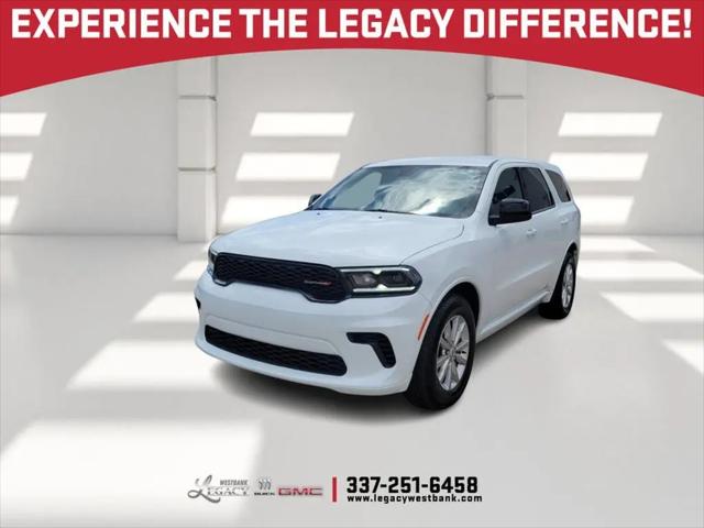 2025 Dodge Durango GT RWD for sale in Harvey, LA