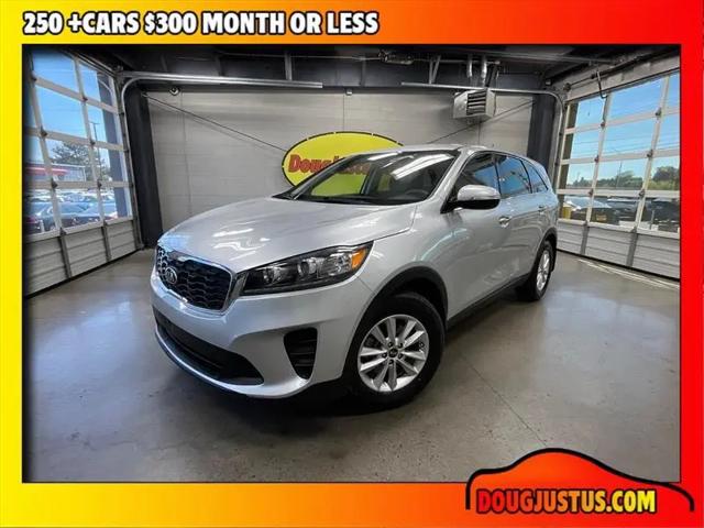 2019 Kia Sorento 2.4L L for sale in Louisville, TN