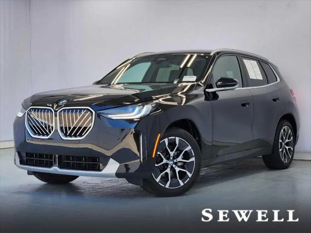 2026 BMW X3 30 xDrive for sale in Plano, TX