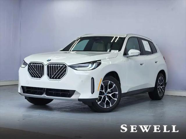 2026 BMW X3 30 xDrive for sale in Plano, TX