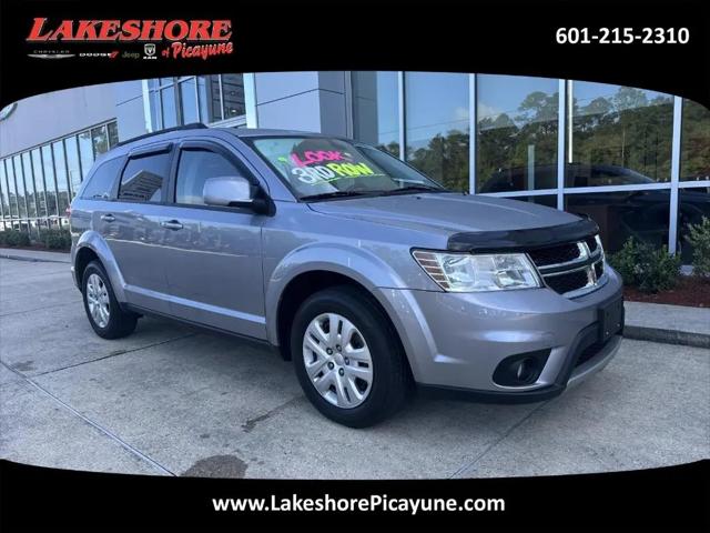 2019 Dodge Journey SE for sale in Picayune, MS