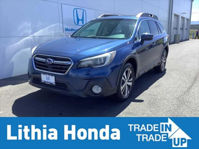 2019 Subaru Outback 2.5i Limited for sale in Medford, OR
