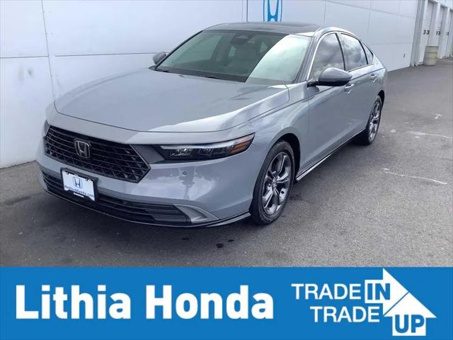 2025 Honda Accord Sedan EX-L for sale in Medford, OR