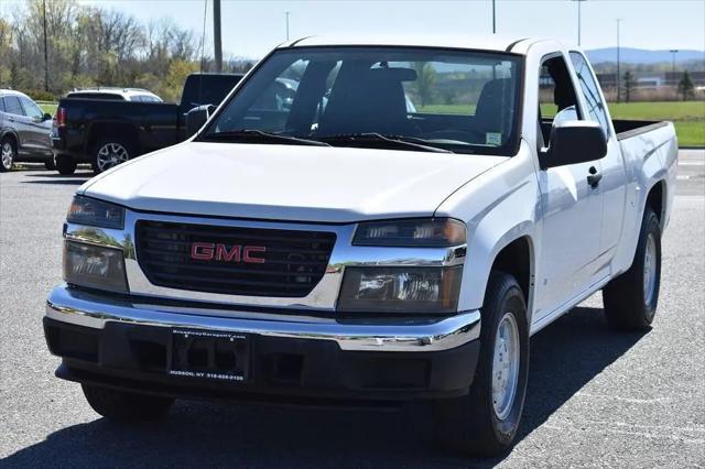 2006 GMC Canyon SLE1 for sale in Hudson, NY