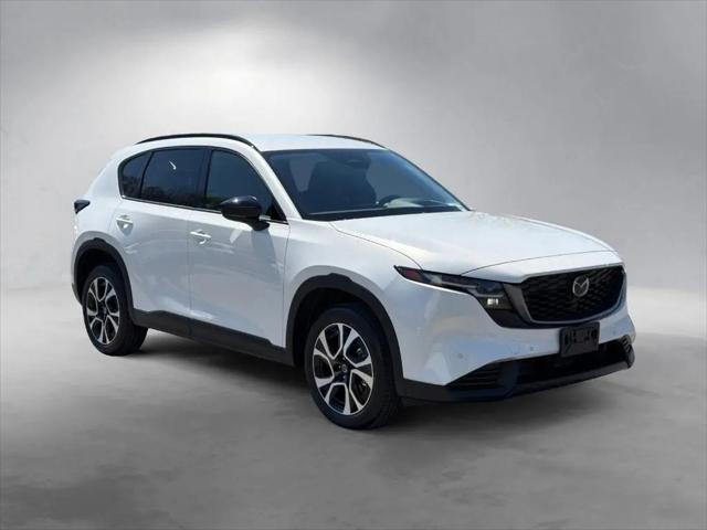 2026 Mazda CX-5 2.5 S Preferred for sale in Hagerstown, MD