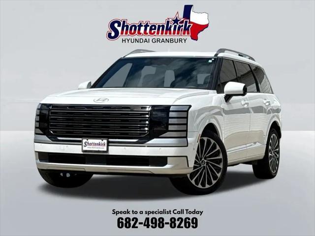 2026 Hyundai Palisade Calligraphy for sale in Granbury, TX