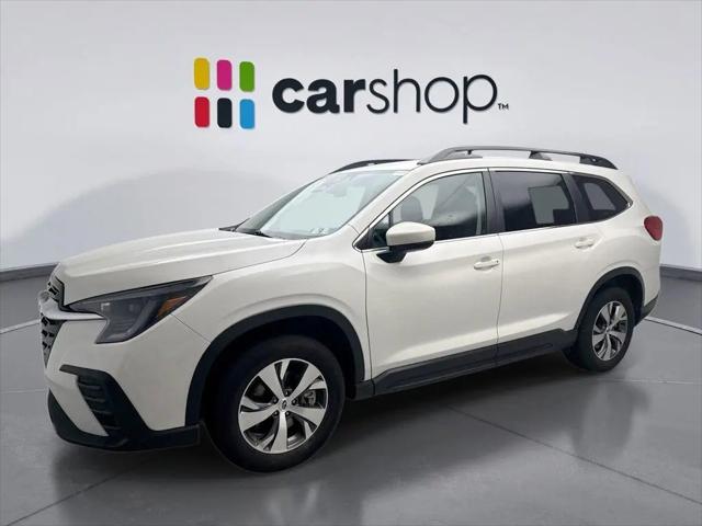 2025 Subaru Ascent Premium 7-Passenger for sale in Cranberry Twp, PA