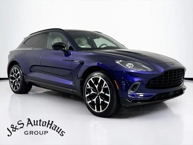 2023 Aston Martin DBX Base for sale in Ewing, NJ