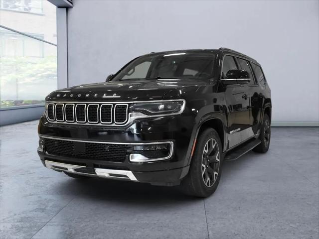 2023 Jeep Wagoneer Series III 4x4 for sale in North Olmsted, OH