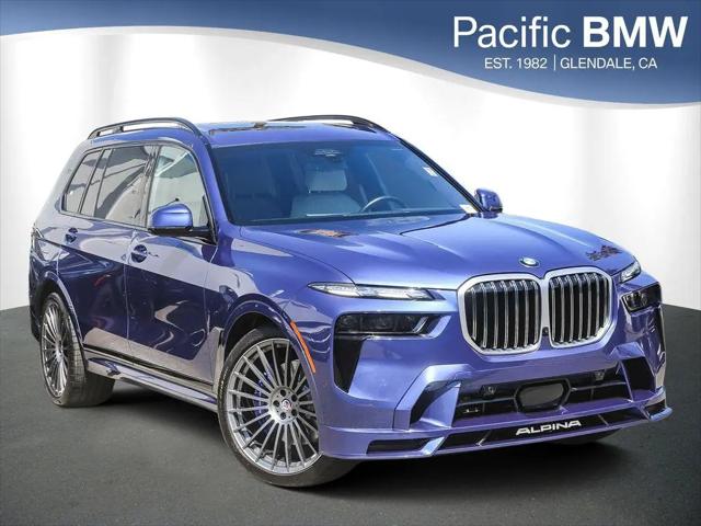 2025 BMW xB ALPINA XB7 for sale in Glendale, CA