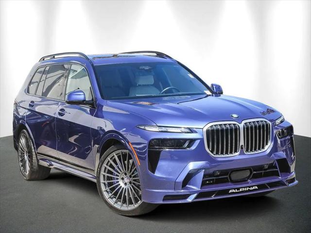 2025 BMW xB ALPINA XB7 for sale in Glendale, CA