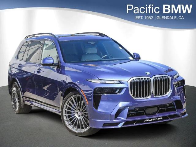 2025 BMW xB ALPINA XB7 for sale in Glendale, CA
