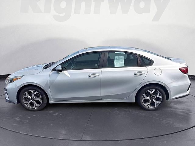 2019 Kia Forte LXS for sale in Fairfield, OH