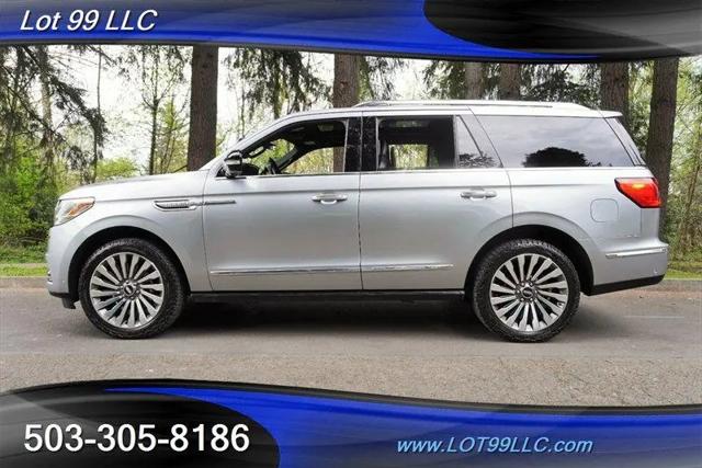 2020 Lincoln Navigator Reserve for sale in Milwaukie, OR