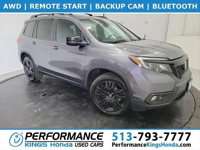 2019 Honda Passport Sport for sale near Cincinnati, OH