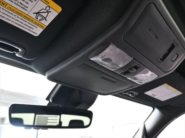 2025 Nissan Frontier Crew Cab PRO-X 4x2