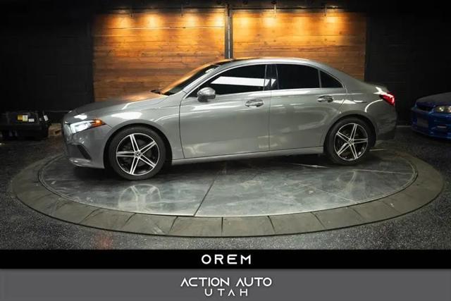 2019 Mercedes-Benz A 220 A 220 for sale in Lehi, UT