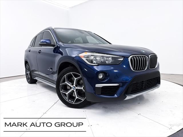 2018 BMW X1 sDrive28i for sale in Scottsdale, AZ