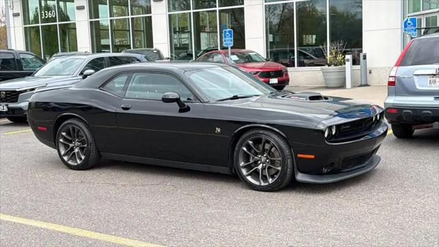 2023 Dodge Challenger R/T Scat Pack for sale in Saint Paul, MN