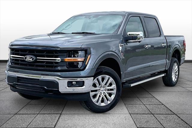 2026 Ford F-150 XLT for sale in Hutchinson, KS