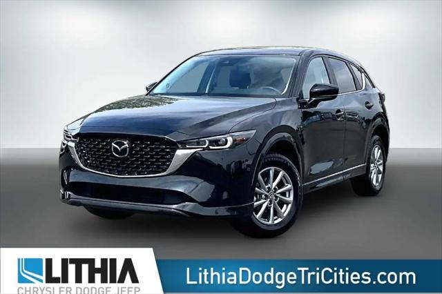 2025 Mazda CX-5 2.5 S Preferred for sale in Kennewick, WA