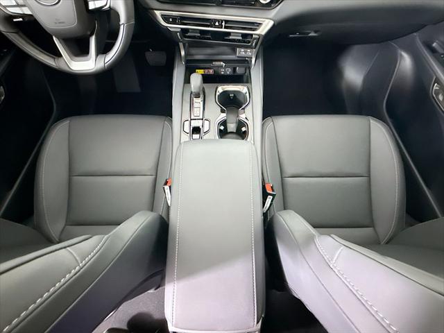 2026 Lexus RX 350 F SPORT Design