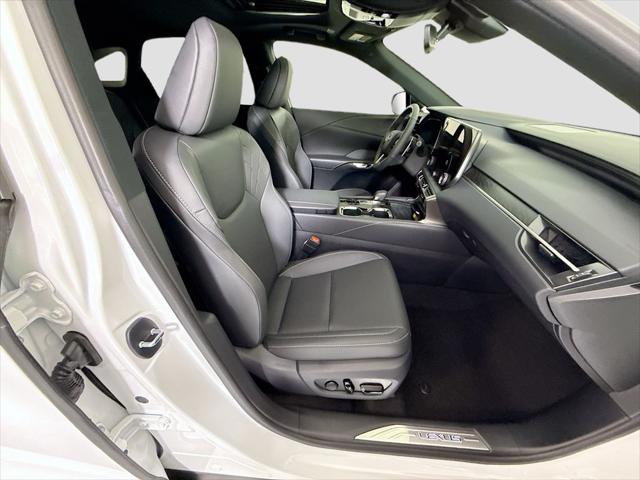 2026 Lexus RX 350 F SPORT Design