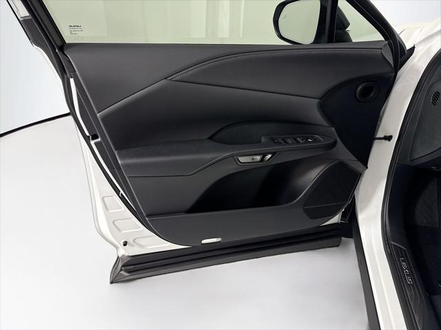2026 Lexus RX 350 F SPORT Design