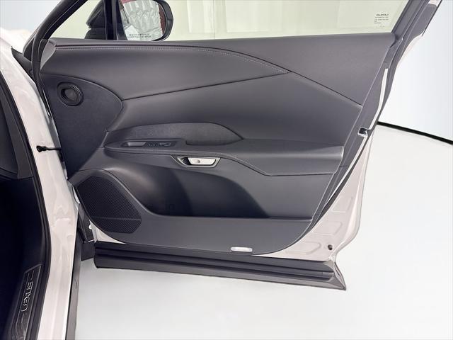2026 Lexus RX 350 F SPORT Design
