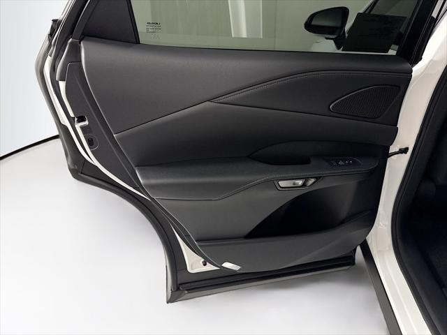 2026 Lexus RX 350 F SPORT Design