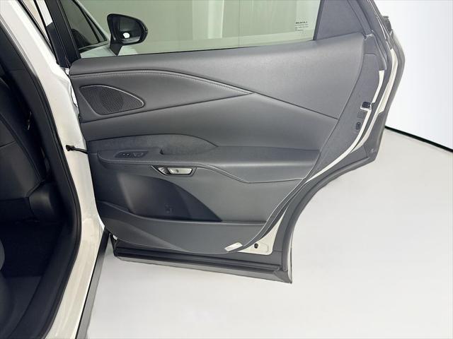 2026 Lexus RX 350 F SPORT Design