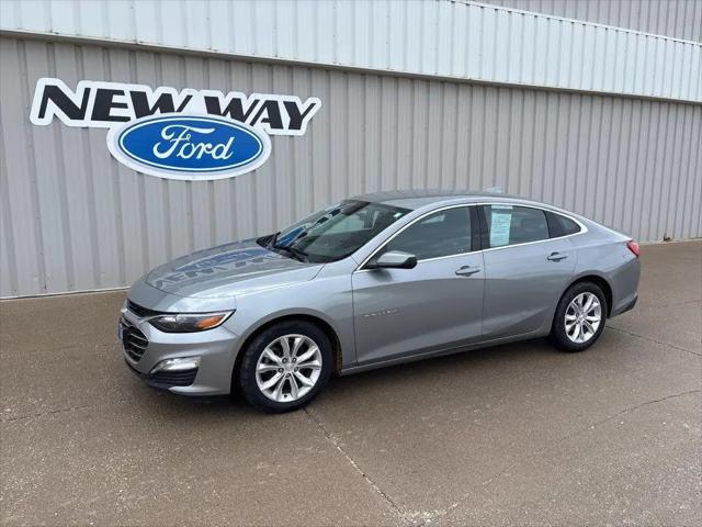 2023 Chevrolet Malibu 1LT for sale in Coon Rapids, IA