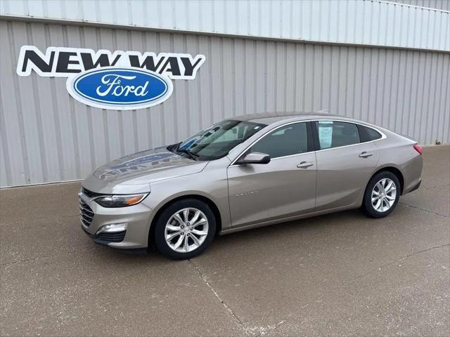 2023 Chevrolet Malibu 1LT for sale in Coon Rapids, IA