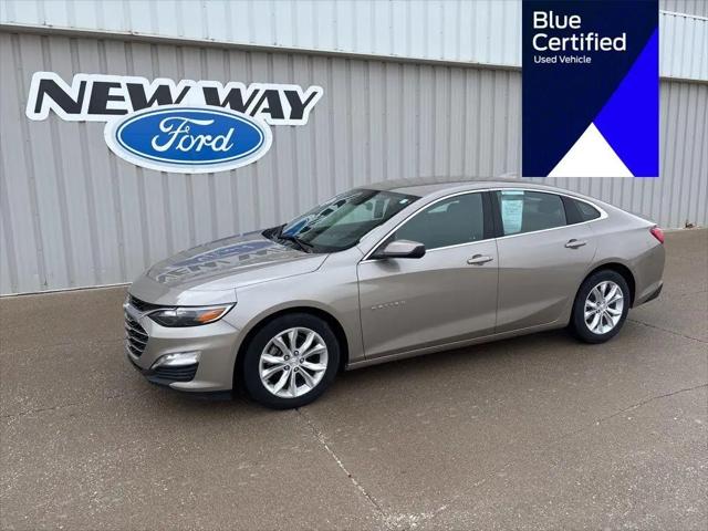 2023 Chevrolet Malibu 1LT for sale in Coon Rapids, IA