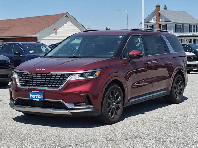 2024 Kia Carnival MPV SX for sale in Dover, DE
