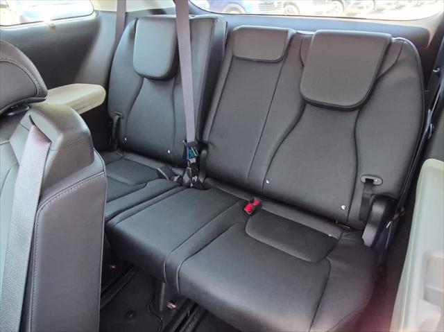 2024 Kia Carnival MPV SX