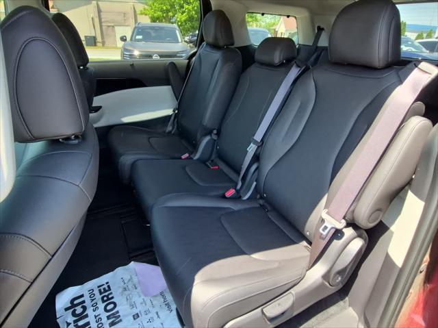 2024 Kia Carnival MPV SX