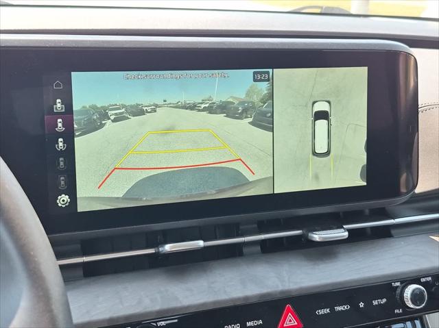 2024 Kia Carnival MPV SX