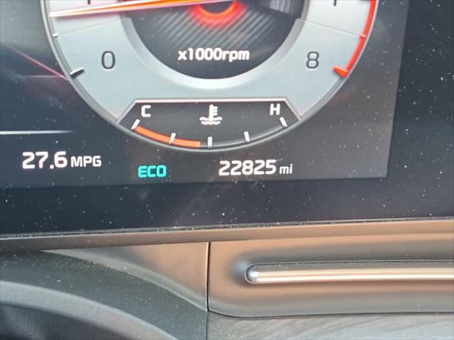 2024 Kia Carnival MPV SX