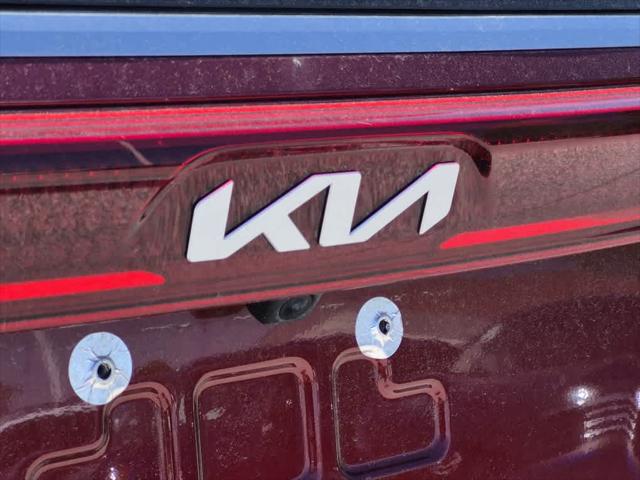 2024 Kia Carnival MPV SX