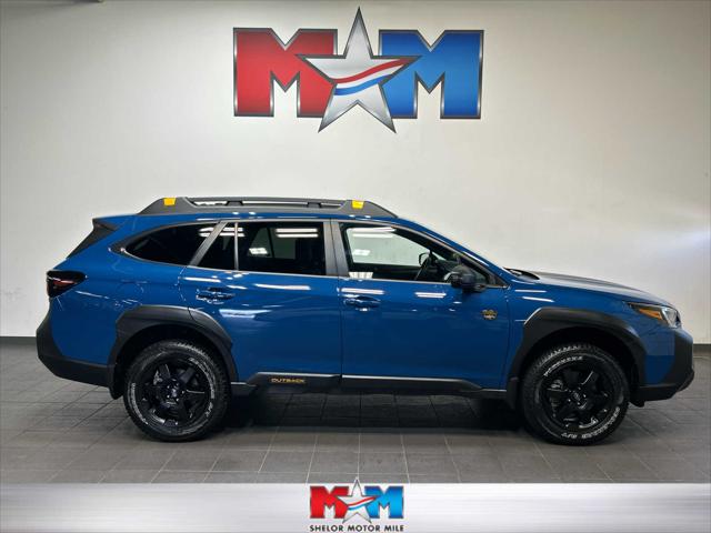 2025 Subaru Outback Wilderness for sale in Christiansburg, VA