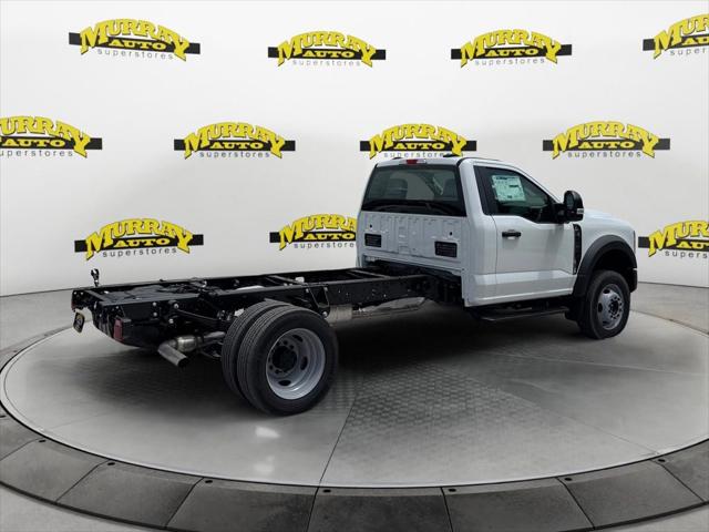 2026 Ford F-550 XL DRW