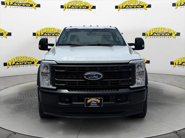 2026 Ford F-550 XL DRW