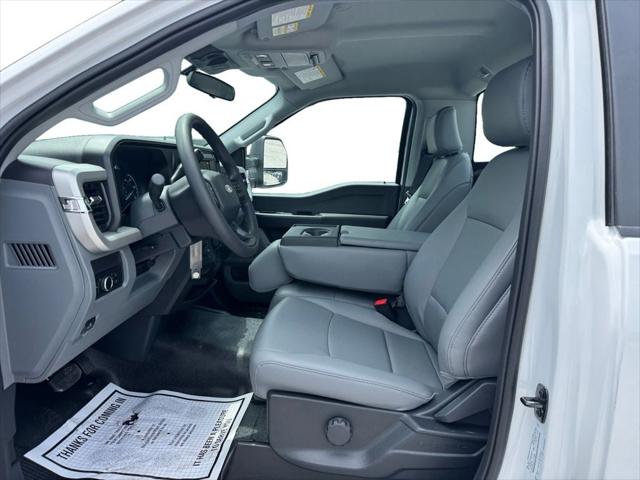 2026 Ford F-550 XL DRW