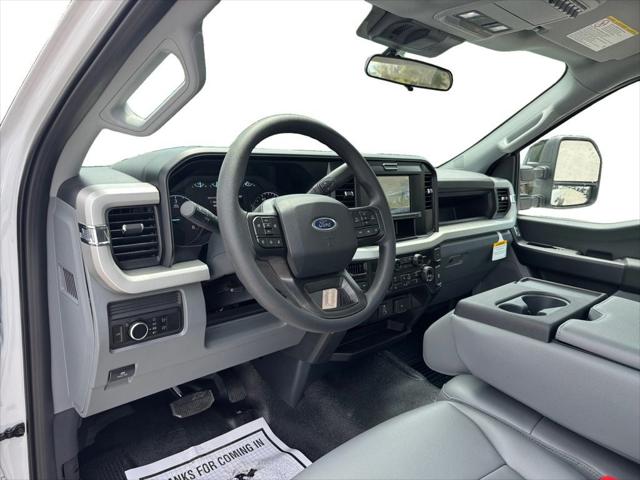 2026 Ford F-550 XL DRW