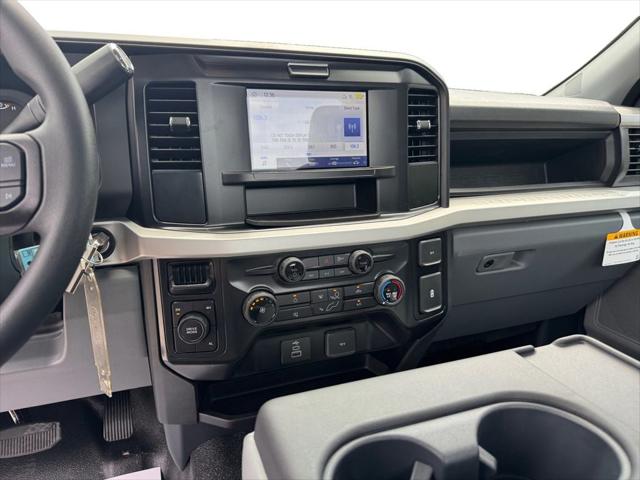 2026 Ford F-550 XL DRW