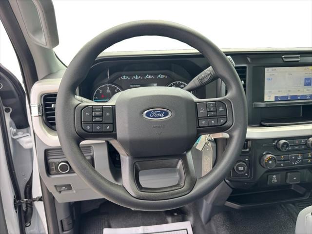 2026 Ford F-550 XL DRW