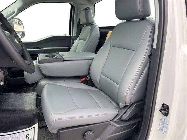 2026 Ford F-550 XL DRW