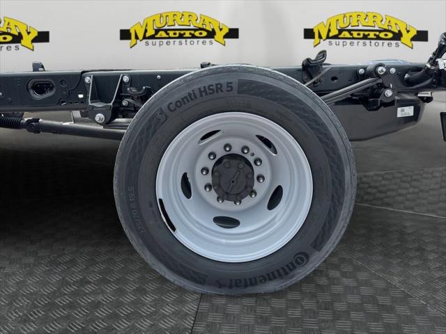 2026 Ford F-550 XL DRW